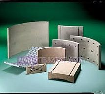 لنت ترمز پرس صنعتی لنت ترمز پرس صنعتی